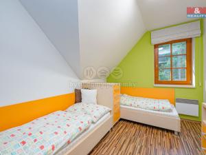 Prodej bytu 3+kk, Říčky v Orlických horách, 89 m2