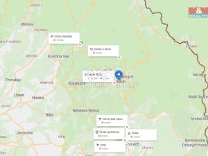 Prodej bytu 3+kk, Říčky v Orlických horách, 89 m2