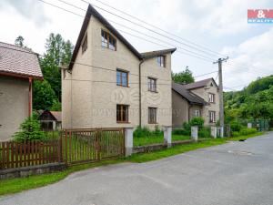 Prodej rodinného domu, Olšany - Klášterec, 222 m2