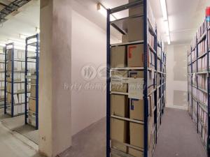 Pronájem obchodního prostoru, Ústí nad Orlicí, T. G. Masaryka, 450 m2