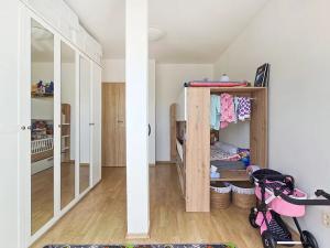 Pronájem bytu 3+kk, Praha - Hostivař, Daliborova, 82 m2