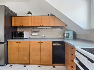 Pronájem bytu 3+kk, Praha - Hostivař, Daliborova, 82 m2