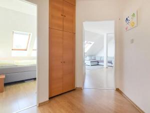 Pronájem bytu 3+kk, Praha - Hostivař, Daliborova, 82 m2