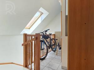Pronájem bytu 3+kk, Praha - Hostivař, Daliborova, 82 m2