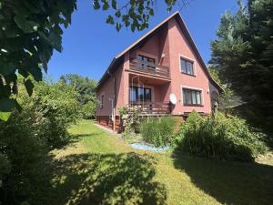 Prodej rodinného domu, Velké Karlovice, 188 m2