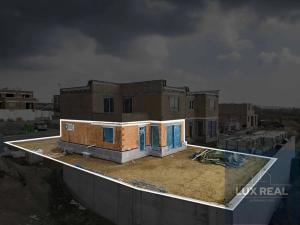 Prodej bytu 4+kk, Šlapanice, 95 m2