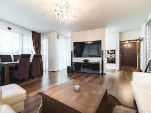 Prodej bytu 2+kk, Olomouc, Kališnická, 62 m2