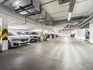 Prodej bytu 3+kk, Praha, Mezitraťová, 65 m2