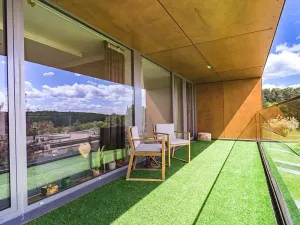Prodej bytu 3+kk, Praha, Mezitraťová, 65 m2