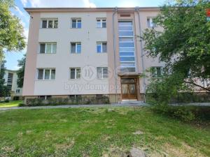 Pronájem bytu 1+kk, Olomouc - Neředín, Norská, 30 m2
