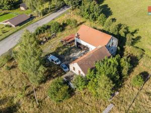 Prodej pozemku pro bydlení, Libá, 2160 m2