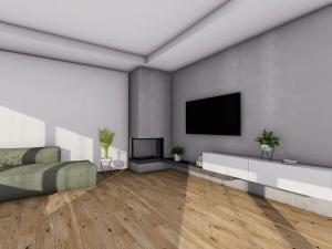 Prodej rodinného domu, Měšice, Novoveská, 269 m2