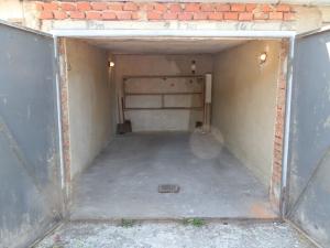 Pronájem garáže, Prostějov, Močidýlka, 18 m2