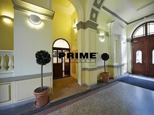 Pronájem skladu, Praha - Nové Město, Klimentská, 61 m2