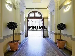 Pronájem skladu, Praha - Nové Město, Klimentská, 61 m2