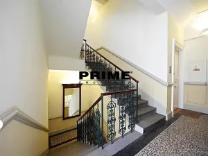 Pronájem skladu, Praha - Nové Město, Klimentská, 61 m2
