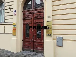 Pronájem skladu, Praha - Nové Město, Klimentská, 61 m2
