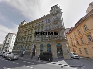 Pronájem skladu, Praha - Nové Město, Klimentská, 61 m2