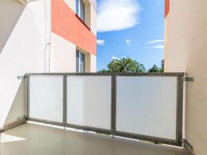 Pronájem bytu 1+kk, České Budějovice, Dlouhá, 37 m2