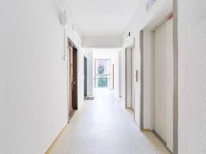 Pronájem bytu 1+kk, České Budějovice, Dlouhá, 37 m2
