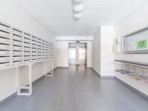 Pronájem bytu 1+kk, České Budějovice, Dlouhá, 37 m2