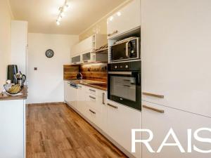 Prodej bytu 4+1, Brno, Svážná, 83 m2