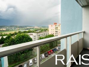 Prodej bytu 4+1, Brno, Svážná, 83 m2