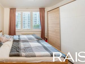 Prodej bytu 4+1, Brno, Svážná, 83 m2