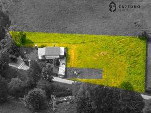 Prodej pozemku pro bydlení, Vernířovice, 1493 m2