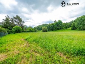 Prodej pozemku pro bydlení, Vernířovice, 1493 m2