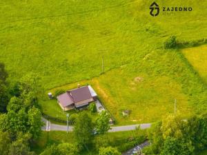 Prodej pozemku pro bydlení, Vernířovice, 1493 m2