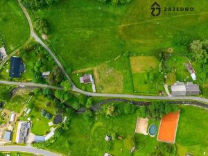 Prodej pozemku pro bydlení, Vernířovice, 1493 m2