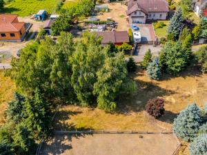 Prodej pozemku pro bydlení, Tišice, Pod horkou, 934 m2