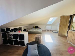 Pronájem bytu 1+kk, Olomouc, Uhelná, 40 m2