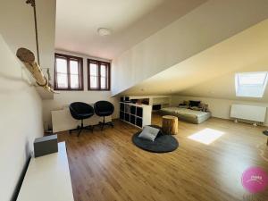 Pronájem bytu 1+kk, Olomouc, Uhelná, 40 m2