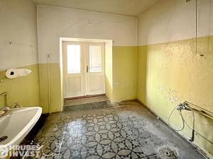 Prodej rodinného domu, Vysoké Mýto, Litomyšlská, 100 m2