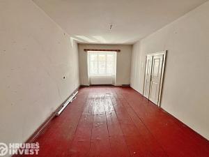 Prodej rodinného domu, Vysoké Mýto, Litomyšlská, 100 m2