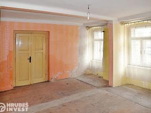 Prodej rodinného domu, Vysoké Mýto, Litomyšlská, 100 m2