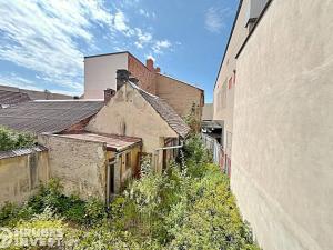 Prodej rodinného domu, Vysoké Mýto, Litomyšlská, 100 m2