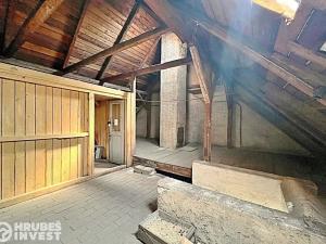 Prodej rodinného domu, Vysoké Mýto, Litomyšlská, 100 m2