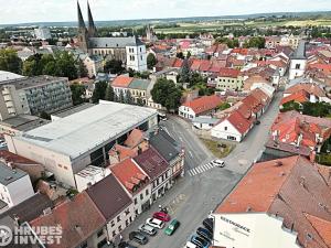 Prodej rodinného domu, Vysoké Mýto, Litomyšlská, 100 m2