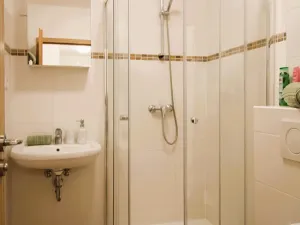 Pronájem bytu 1+kk, Brno, Vlhká, 28 m2