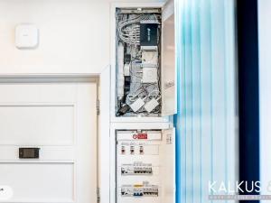 Prodej bytu 3+kk, Hradec Králové, třída Edvarda Beneše, 79 m2