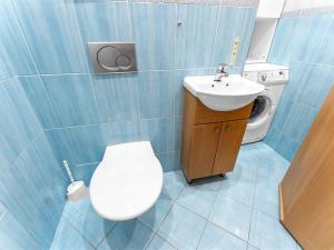 Pronájem bytu 3+kk, Praha, Kyselova, 60 m2