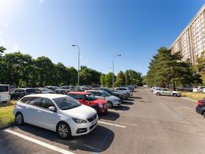 Pronájem bytu 3+kk, Praha, Kyselova, 60 m2