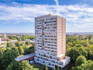 Pronájem bytu 3+kk, Praha, Kyselova, 60 m2
