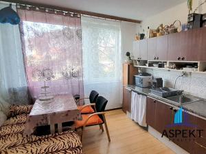 Prodej bytu 3+1, Praha - Modřany, Levského, 73 m2