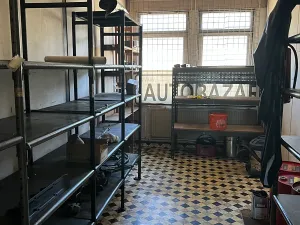Pronájem obchodního prostoru, Losiná, 721 m2
