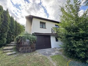 Prodej chaty, Plumlov, 70 m2