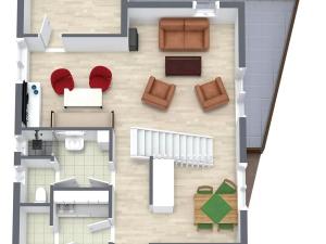 Prodej chaty, Plumlov, 70 m2